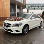 Фото №5 Аренда Mercedes 