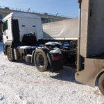 Фото №7 Грузовой Эвакуатор. 9 метров +бриль 