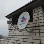 Фото №4 Настройка и монтаж спутниковых антенн Екатеринбург!