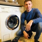 Ремонт стиральных машин и посудомоечных машин Томск