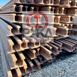 фото Рельсы Р-65