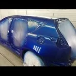 Фото №2 Покраска авто рихтовка сварка полировка