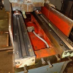 Фото №2 Станок мод. 3601 заточной для протяжек