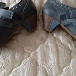 Фото №6 Женские туфли