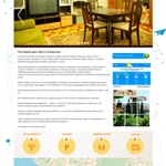 Фото №6 Создание сайтов-визиток от 9500 рублей