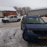 Сдам в аренду Renault Logan.