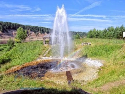 Фото Бурение скважин на воду