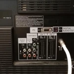 Фото №6 Panasonic TX-R37LZ80K