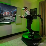 Фото №2 Virtuix omni one