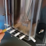 Фото №3 Станция выпойки автоматическая Sylco Hellas для козлят и ягнят