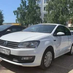 Аренда Volkswagen Polo