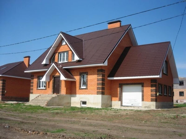 Фото Строительство  ремонт отделочные работы