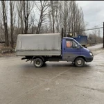 Фото №2 Грузоперевозки Газель 