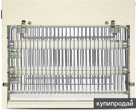 Фото Продам Уничтожитель летающих насекомых WE-100-2