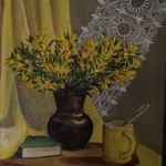 Фото №6 Пишу картины на заказ