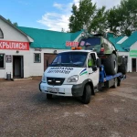 Фото №3 Эвакуатор круглосуточно