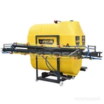 Фото №4 Навесной полевой опрыскиватель 1000л - FJB GROUP LLC