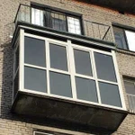 Окна, балконы, крыши, утепление и обшивка