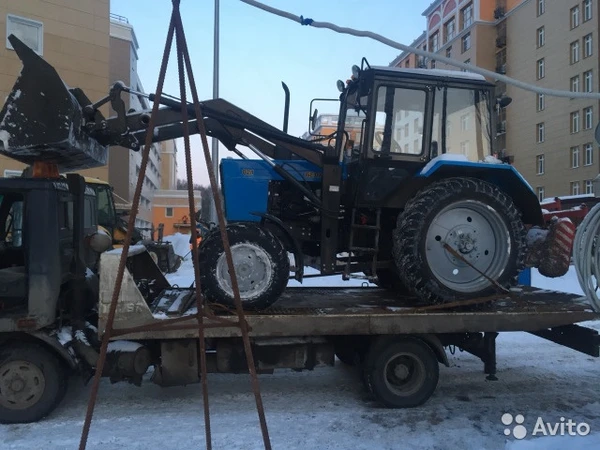 Фото Эвакуатор 24часа частник
