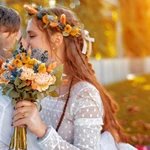 Фото №6 Свадебная фото и видеосъемка