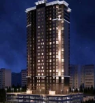 фото Продажа 2 ком. квартиры 94 кв.м. в новом ЖК Александрийский