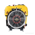 Фото №4 Навесной садовый опрыскиватель с вентилятором 75см-600л- FJB GROUP LLC