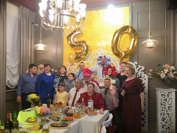 Фото Проведение свадеб, юбилеев, корпоративов