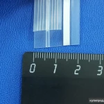 фото Зип лента (зип лок) серии PEPP21 для впаивания в пакеты