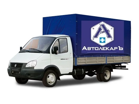 Фото Газель  Чайковский,  грузоперевозки, грузчики