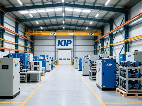 Фото Поставка технологического и электросилового оборудования от компании ООО «АЛЬЯНС-АВТОМАТИКА»