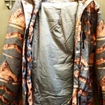 Фото №6 Костюм лыжный 2024г от PP-Studio