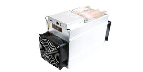 Фото Siacoin майнер ASIC Antminer A3