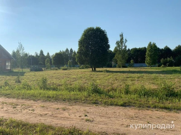 Фото Продается земельный участок (Московская область)