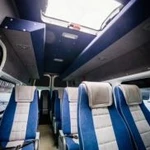 Фото №2 Заказ автобуса Форд Транзит 18 мест