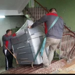 Фото №9 Грузчики Москва и область