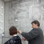 Фото №2 Парикмахерский зал