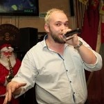 Фото №6 Ведущий праздников (свадьба, юбилей, корпорат)