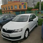 Прокат автомобилей 