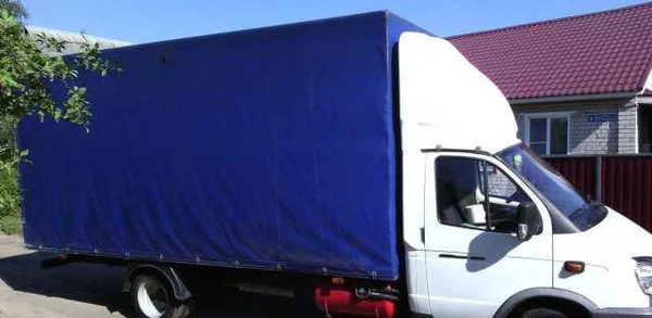 Фото Газель 5м, грузоперевозки 5т, грузчики