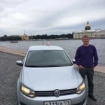 Автоинструктор инструктор по вождению