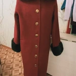 Фото №2 Пошив и ремонт одежды.