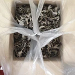 Фото №3 Чёрная лисичка сушёная