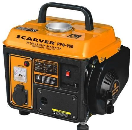 Фото Генератор Carver PPG-950