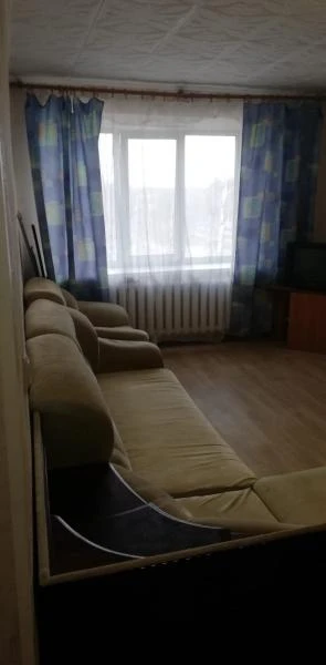 Фото Сдается 1 ком кв в 3мкр д.1