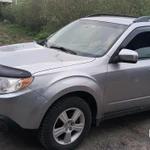 Фото №2 Subaru Forester, 2010, 2.5
