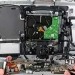 Настройка и ремонт Apple iMac и MacBook. Выезд