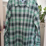 Фото №6 Рубашка мужская Tommy Hilfiger XL