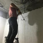 Фото №3 Установка Сплит-систем (Кондиционеров) в Геленджике