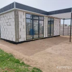 Фото №11 Лот  74465 Продается дом на участке 4 сотки в СНТ &quot;Технолог&quot