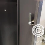 Фото №3 Сейф оружейный Aiko Чирок 1015 Колибри